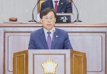 이종호 인천 중구의원, 보건환경연구원 조속한 이전 촉구