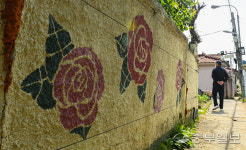 [포토에세이] 벽화마을