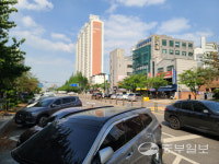 인천 동구 수문통 복원 재추진… 주민·상인들 절대 반대