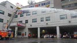 남양주소방서, 5월 가정의 달 소방가족 초청 가족안전 119체험행사 실시