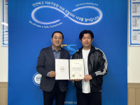 음주 뺑소니 차량 추격, 2차사고 막은 택시기사 표창