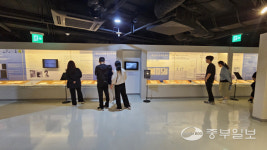 [쉼-5·18 광주②] 5월의 아픔이 남아 있는 5·18민주화운동 기록관과 전일빌딩