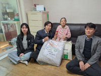 주택관리공단 인천삼산4단지 주거행복지원센터