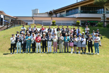 경기도중소기업CEO연합회, 자선골프대회 개최