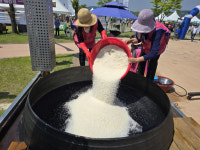 이천시, 제2회 쌀밥데이 성황… 쌀 소비 촉진 신활력