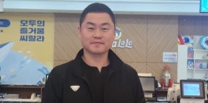 [인천in] 이해주 더원기획 대표 수백명 달하는 소외이웃… 외면하지 말아요