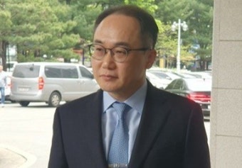 이원석 검찰총장 