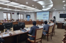 인천 중구, 국제안전도시 공인 총력