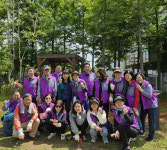 김포시 장기본동주민자치회, 체육시설 정비 앞장