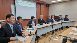 인천시정 평가 토론회 의료 문제 해결하려면 지역 공공의료 시스템 구축해야