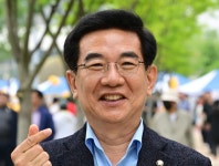 [송도굿마켓] 정일영 국회의원 