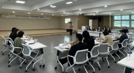 경기도교육청, 31개 시·군과 함께 '찾아가는 지역교육협력 정담회' 개최