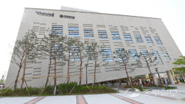 서수원 문화일번지로 우뚝설 빛누리아트홀 활짝