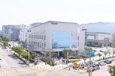 서수원 문화일번지로 우뚝설 빛누리아트홀 활짝