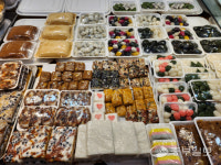 [우리동네 맛시장] 어딜가나 다 맛집 경기남부 최대 평택 통복시장서 맛 보세요