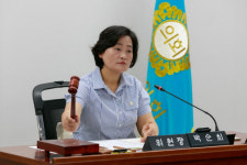 [의정 人터뷰] 박순희 부천시의회 도시교통위원회 위원장 후반기 의회서도 시민 위해 쉼없이 달릴 것