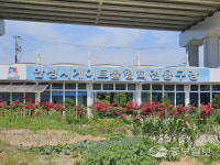 경기도협회장기 안성 게이트볼 엎어지나