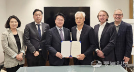 가론투자개발 | 미국 투자사, 인천경제자유구역 개발 프로젝트 투자의향 밝혀