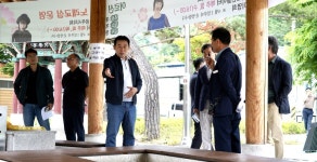 인구 유입시책 현장서 답을 찾다… 포천시, 국내 우수 선진사례 벤치마킹 실시