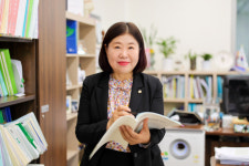 [의정 人터뷰] 이계옥 의정부시의원 의정부 시민 저녁 있는 삶 위해 철도교통·교통복지 더 힘쓸 것