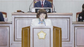 윤효화 인천 중구의원, 영종지역 주유비 정상화 대책 촉구