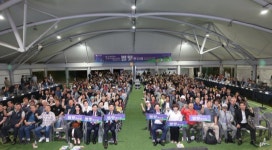 인천 중구 영종지역 별빛반상회 성료
