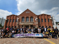 이천독립운동기념사업회, 현충원 찾아 독립정신 선양