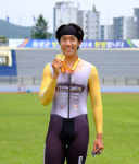 연천군청 배형준, 음성 전국사이클 남일반부 포인트서 정상