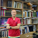 [사람in] 강서원 중화한의원 원장 아이들 스스로 해낸 성취의 순간들, 삶에서 필요한 자양분 될 것