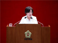 박경희 성남시의원, 양영초 내 국유지 문제를 조속히 해결해야