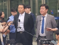'쌍방울 대북송금 관여' 1심서 중형 선고받은 이화영, 항소장 제출