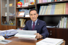 [의정 人터뷰] 오범구 의정부시의원 의정부시 일자리 창출 위해 힘쓰겠다