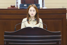김원진 인천 서구의원 경로당 어르신 주5일 식사 지원해야