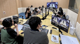 군포시미디어센터 환골탈태 새로운 교육 패러다임 제시