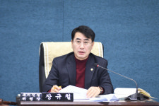 [인천 조례 탐구생활] 장규철 미추홀구의원 사망 참전유공자 배우자 지원수당 신설 보람