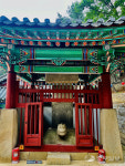 [경기도 전통사찰] 태고의 보물 품은 작지만 큰 절… 북한산 태고사