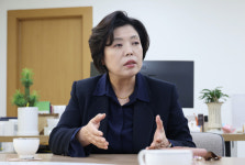 과천시, 펄어비스 앞 과천대로 2길 교통정체 해소할 감속차로 신설
