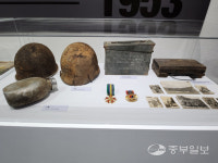 [리뷰] 잊혀지면 안 되는 사람들… 한국전쟁과 평택, 그들의 삶을 기억하다 특별전