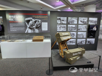 [리뷰] 잊혀지면 안 되는 사람들… 한국전쟁과 평택, 그들의 삶을 기억하다 특별전