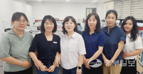 [사람 in] 군포시치매안심센터 치매 100만명 시대… 진단·돌봄 원스톱으로