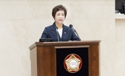 용인특례시의회 황미상 의원, 안전한 도로교통 체계 구축을 위한 노력 당부