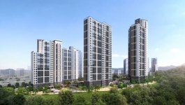 안양 평촌 트리지아 아파트, 오는 7월 신규 조합장·임원진 선출 추진… 8월 입주 가능할 것