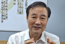 [사람in] 이상록 포천도시공사 사장 내촌도시개발은 지역발전 디딤돌
