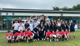 여주여중 한정연, 경기도의장배 초중학교 양궁 5관왕
