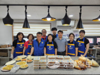 세류2동 바르게살기위원회, 사랑나눔 실천