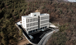 [창간 33년] 광주 성심요양병원, 부모님 모시듯… 어르신 치유 성심을 다합니다