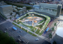 인천시, 하반기 GTX-B 부평역 환승센터 첫 걸음 뗀다