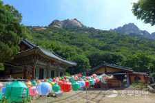 [경기도 전통사찰] 아픈 배 쓸어주던 할머니 미소… 상운사 부처님은 얼굴이 약