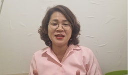 [사람in] 정숙자 하남시 온누리지역아동센터장 통합 아동돌봄 14년, 마음까지 돌보고 싶어