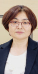 이미용 군포당동우체국장 지역과 함께 성장하는 우체국 될 것